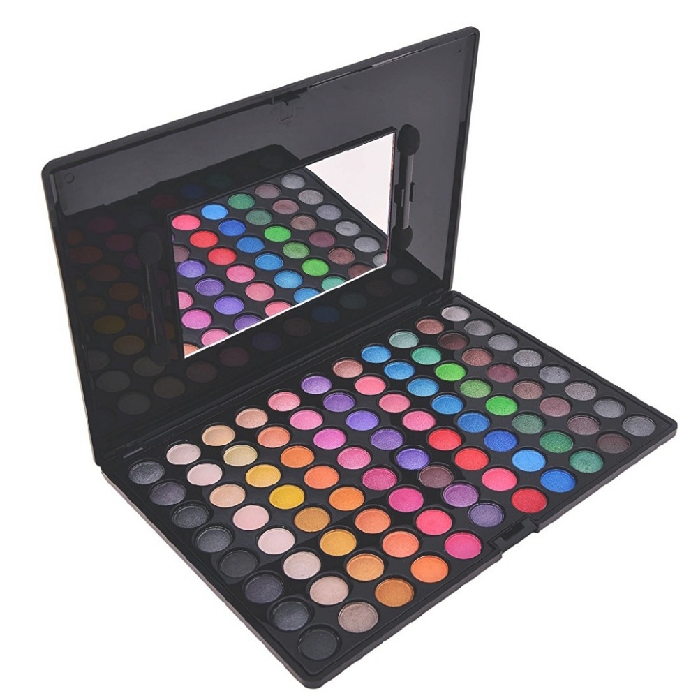 Eye shadow- smoky, NIB